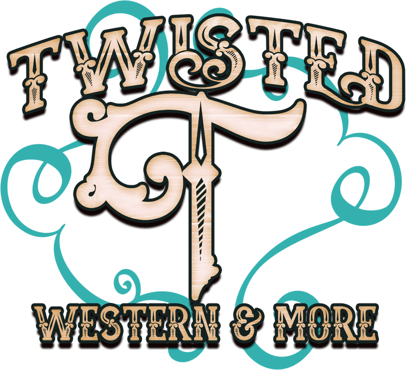 Twisted T Western & More