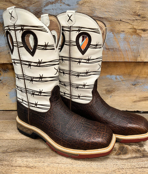 Twisted x mens boots sales