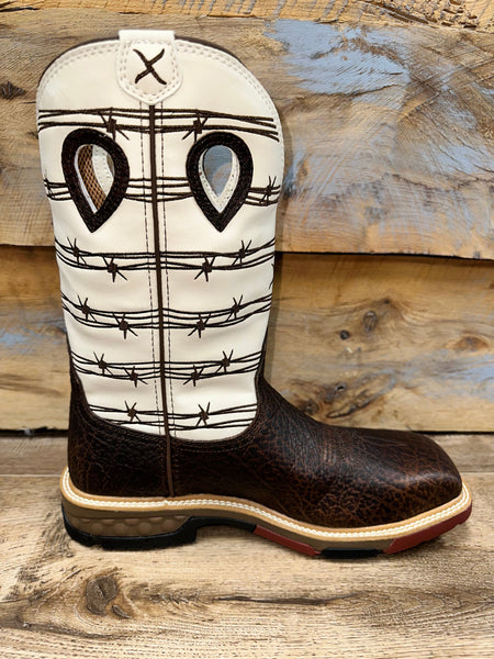 Twisted x hotsell elephant boots