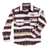 Boys CH Striped Aztec Chili Shirt