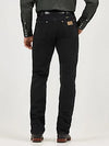 Men's Wrangler CC Original Black Jeans