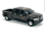 Yellowstone John Duttons Ram 3500 Mega Cab Dually