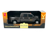 Yellowstone John Duttons Ram 3500 Mega Cab Dually