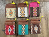 Wrangler Southwestern Card Holders