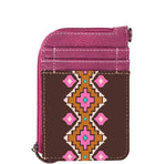 Wrangler Southwestern Card Holders