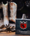 Mens LANE FROST Legendary Cologne