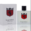 Mens LANE FROST Legendary Frosted Cologne