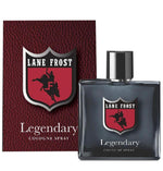 Mens LANE FROST Legendary Cologne