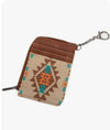 Wrangler Southwestern Card Holders