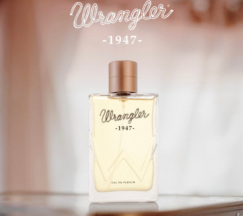 Womens Wrangler 1947 Perfume