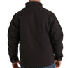 Cinch Mens Concealed Carry Canvas Jacket in Brown