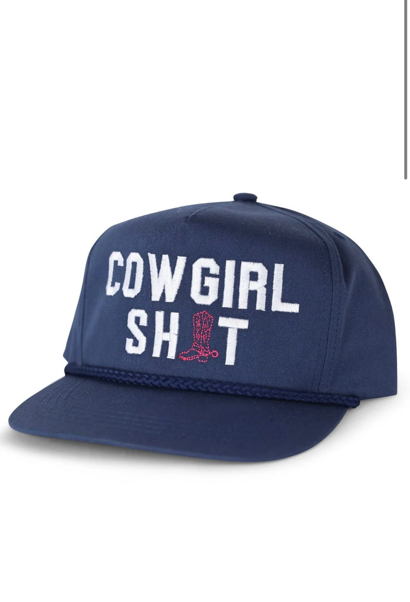 Cowgirl Sh*t