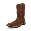 Men's Twisted X Brown Tech X Boot