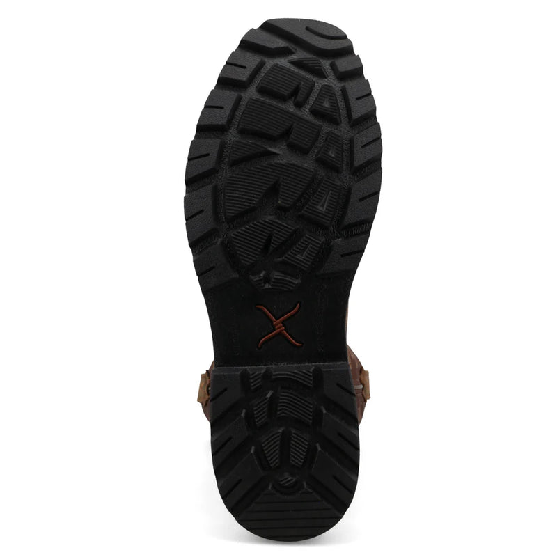 Men's Twisted X Brown Tech X Boot