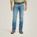 ariat Apparel & Accessories Men's Ariat M7 SS Julian Jeans