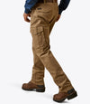 Ariat Apparel & Accessories Men's Ariat Rebar M4 Khaki Cargo