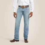 Ariat Men's Jeans Men's Ariat  M5 Stirling SL Jeans