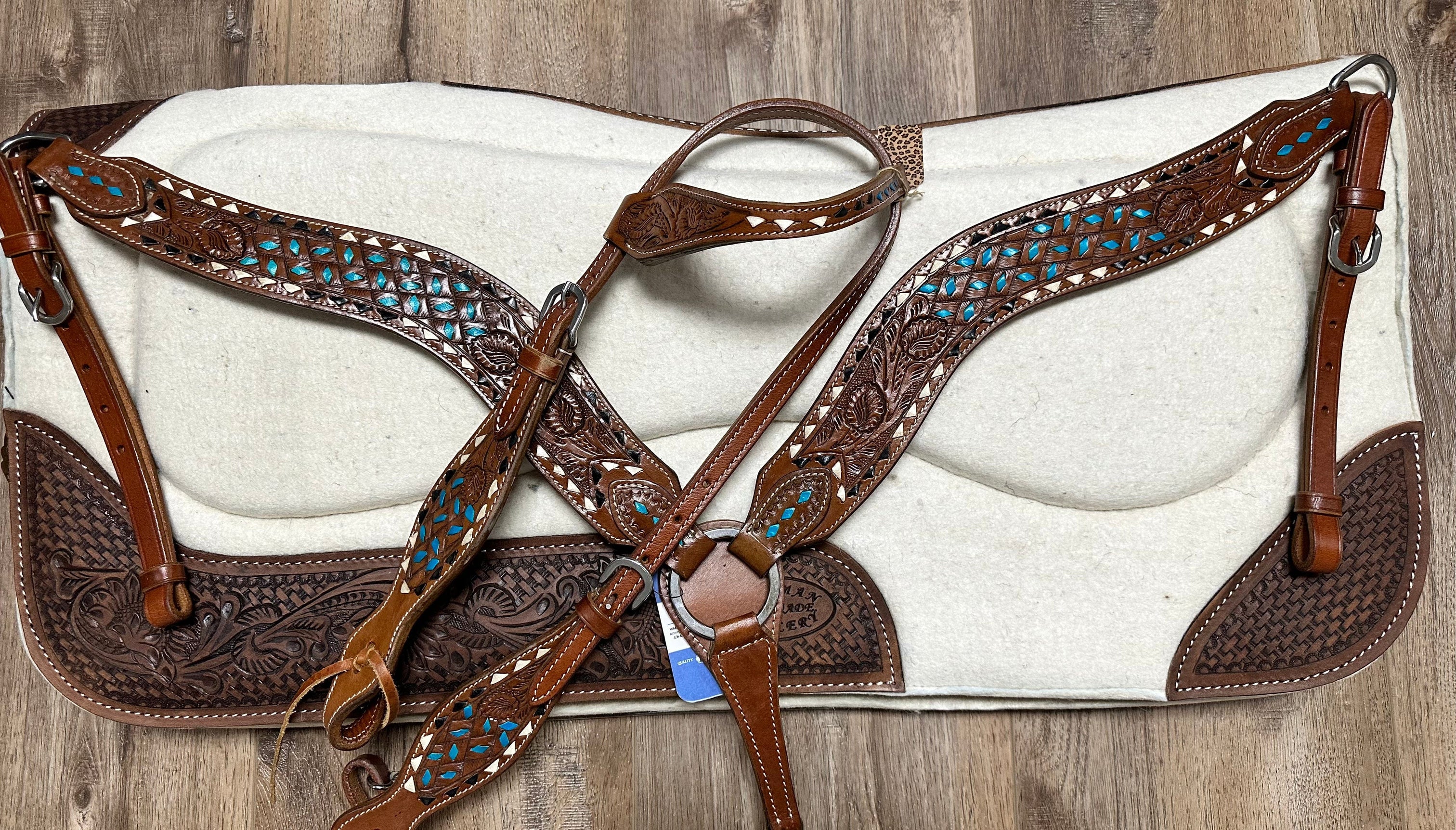 Tack – Twisted T Western & More