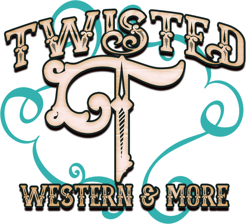Twisted T Western & More