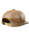 M&F Apparel & Accessories Ariat Bootstitch Camo Khaki Hat