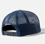 M&F Apparel & Accessories Ariat Grey/Navy 1993 Hat