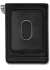 M&F Apparel & Accessories Ariat Men’s Work Skull Money Clip