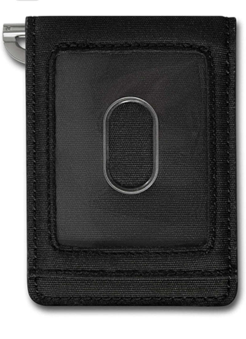 M&F Apparel & Accessories Ariat Men’s Work Skull Money Clip