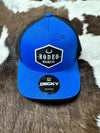 Rodeo Ranch Men’s Royal Blue Rodeo Ranch Ball Cap