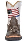 Roper Boots Boy's Toddler Roper American Strong Boot