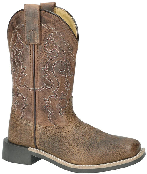 Smokey Mountain Boots Smokey Mountain Kids Midland Boots