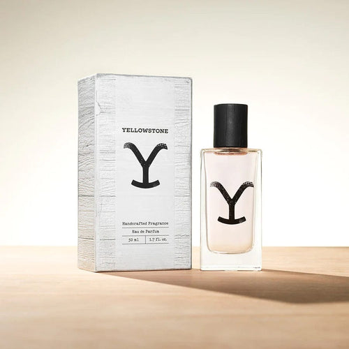Tru Western Cologne Women's Yellowstone Original Perfume