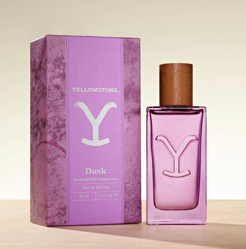 Tru Western Cologne Yellowstone Dusk Perfume