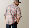 Twisted T Western & More Ariat Hantioch Retro Fit Shirt