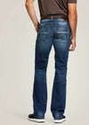 Twisted T Western & More Ariat Men’s M7 Rocker Nassau Straight Leg Jeans