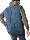 Twisted T Western & More Ariat Mens Crius Insulated Vest