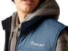 Twisted T Western & More Ariat Mens Crius Insulated Vest
