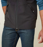 Twisted T Western & More Ariat Rebar Weatherproof Convertible Jacket