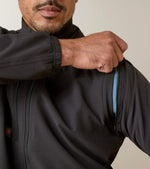 Twisted T Western & More Ariat Rebar Weatherproof Convertible Jacket