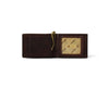 Twisted T Western & More Ariat Tooled Aztec Tri-Fold Wallet