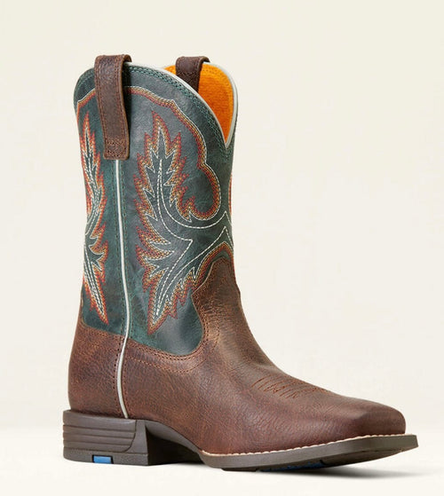 Twisted T Western & More Ariat Youth Wilder Western Boot