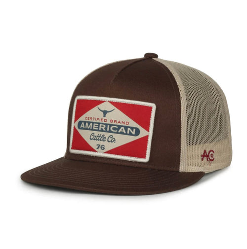 Twisted T Western & More Billboard Hat
