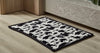 Twisted T Western & More Black & White Cowhide Pet Blanket