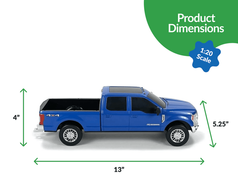 Twisted T Western & More Ford Super Duty F-250