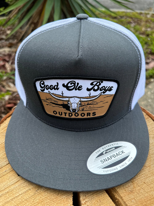 Twisted T Western & More Good Ole Boys Men’s Ballcap