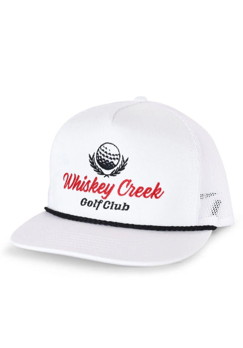 Twisted T Western & More Hats Whiskey Creek