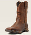 Twisted T Western & More Kid's Anthem Patriot Western Boot