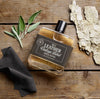 Twisted T Western & More Leather No. 2 Small Batch Mens Cologne Vintage Label