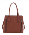 Twisted T Western & More Lisa Concealed Carry Satchel