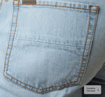 Twisted T Western & More M5 Straight Eli Jean