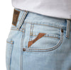 Twisted T Western & More M5 Straight Eli Jean